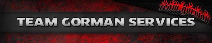Team Gorman Services